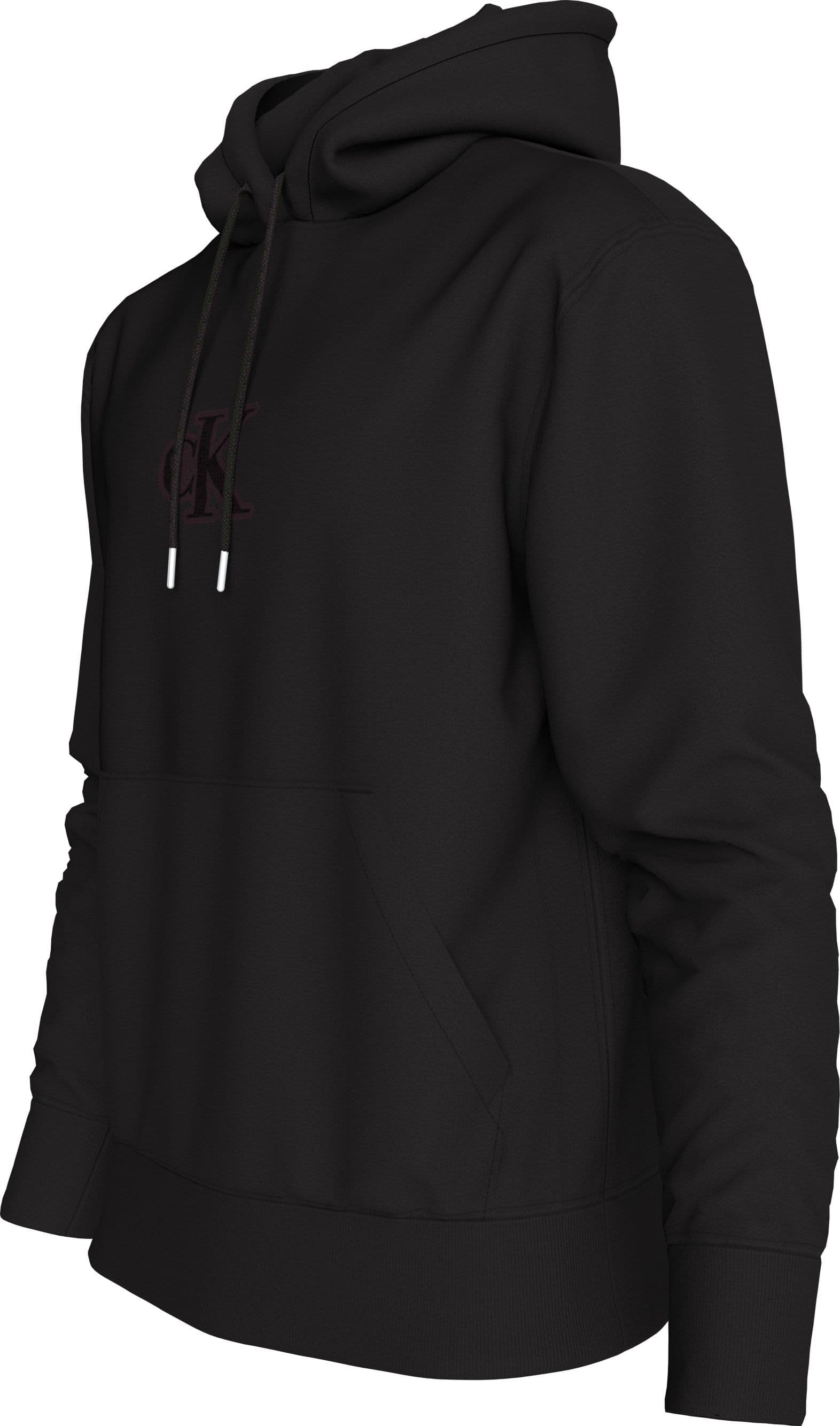 Calvin Klein  Maglie Nero - 4