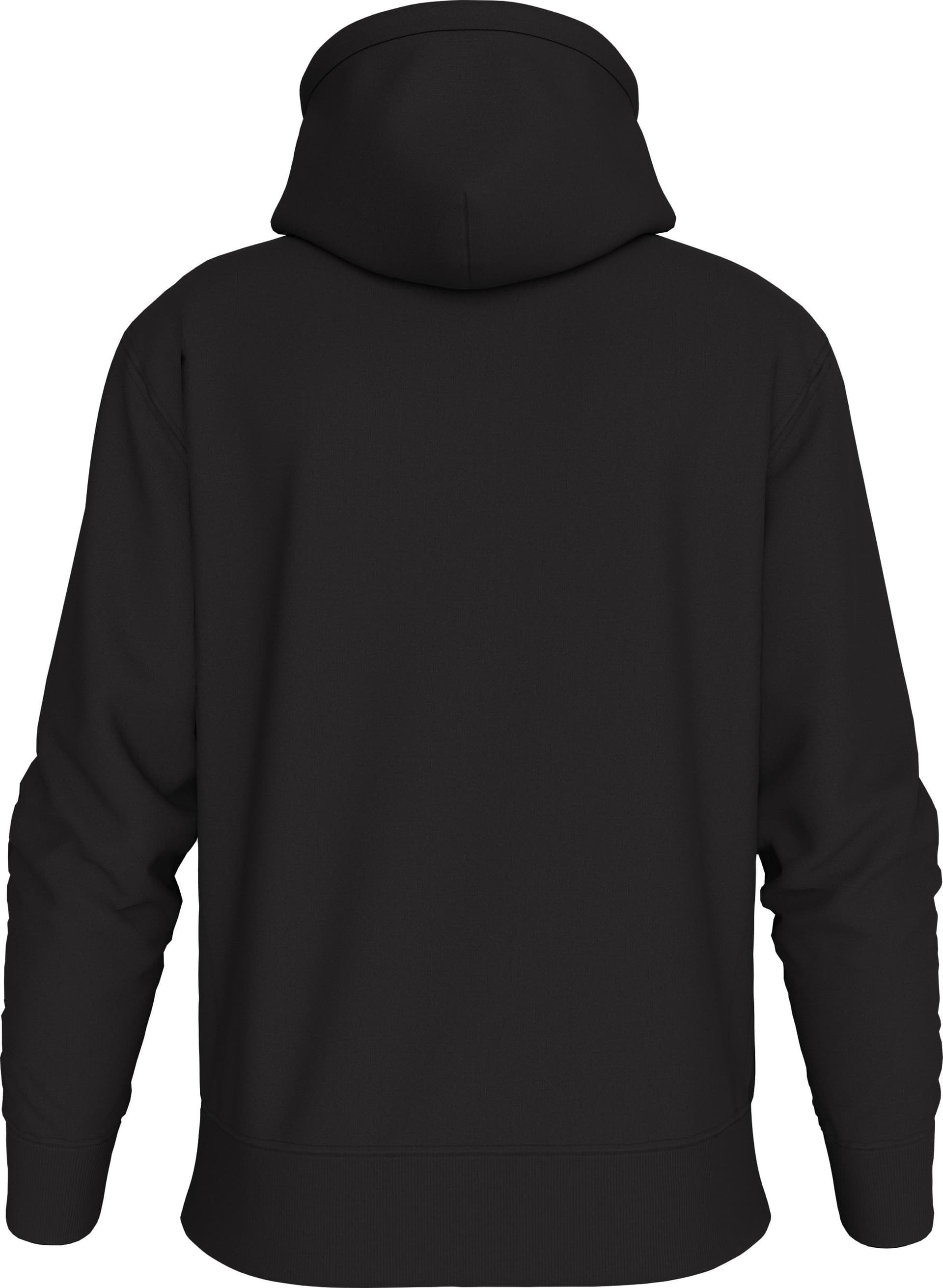 Calvin Klein  Maglie Nero - 5