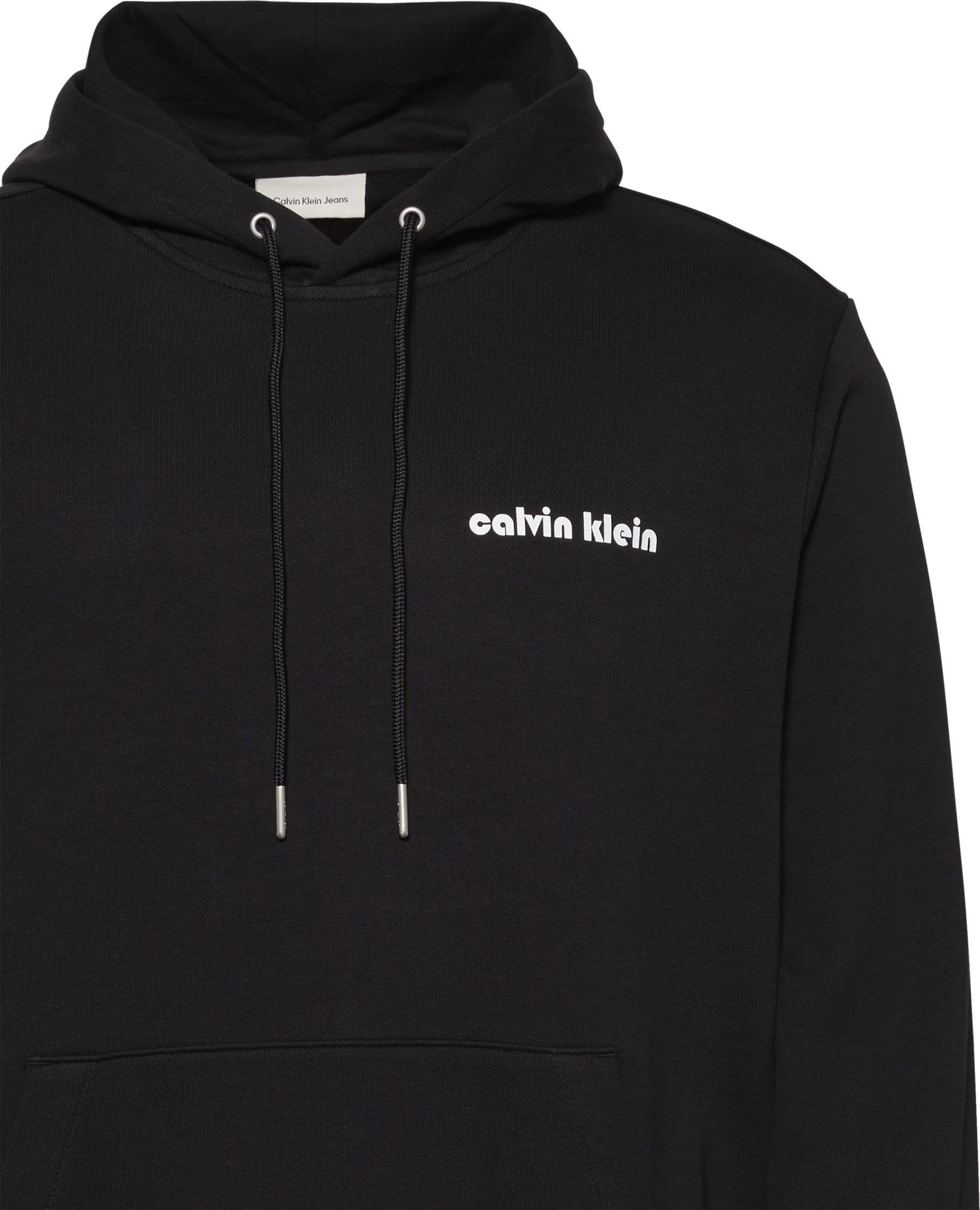 Calvin Klein  Maglie Nero - 3