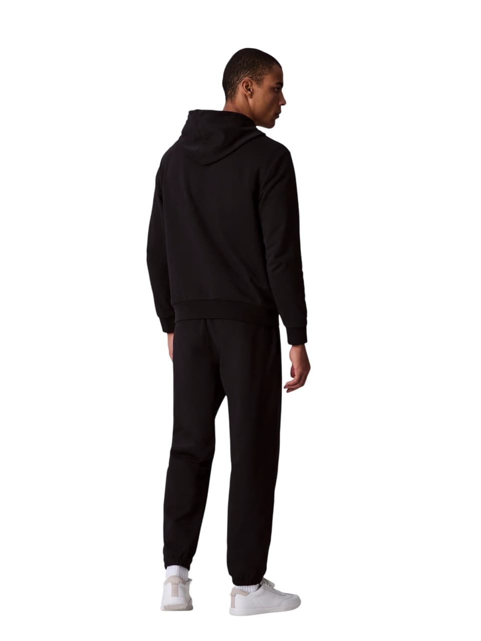Calvin Klein  Maglie Nero - 5