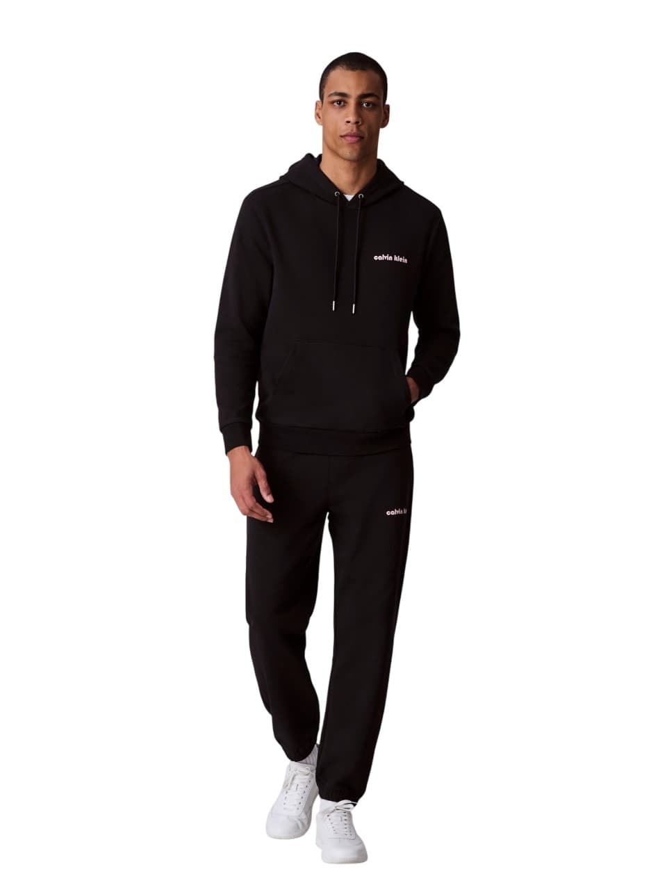 Calvin Klein  Maglie Nero - 6