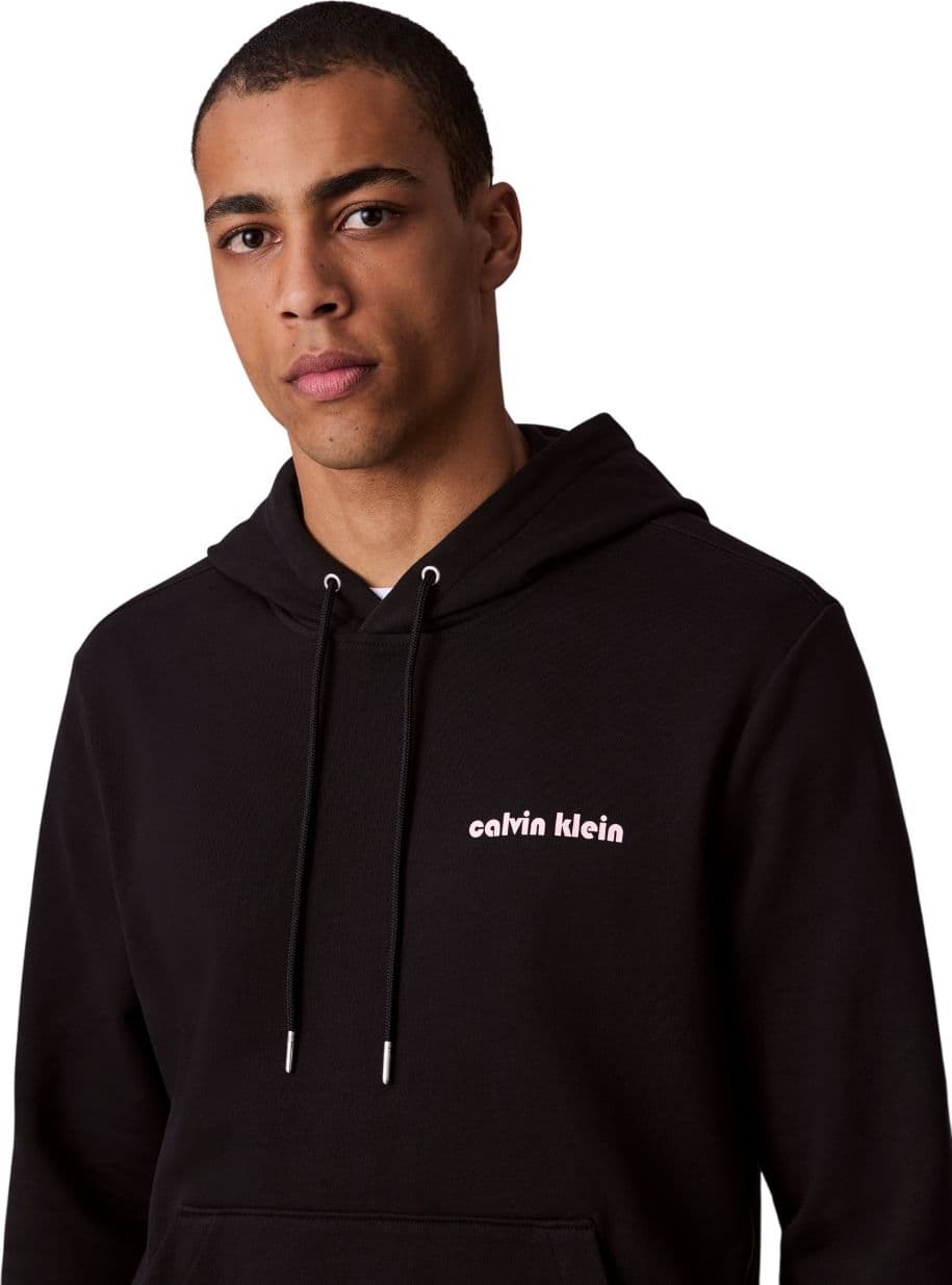 Calvin Klein  Maglie Nero - 7