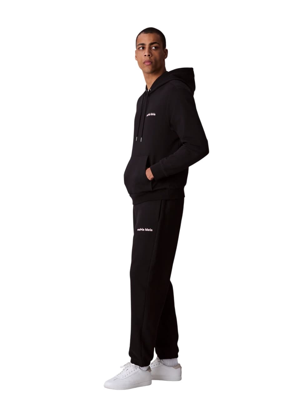Calvin Klein  Maglie Nero - 8