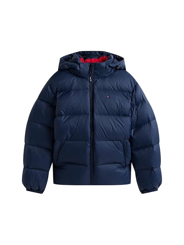 TOMMY JEANS   Giacconi Blu - 2