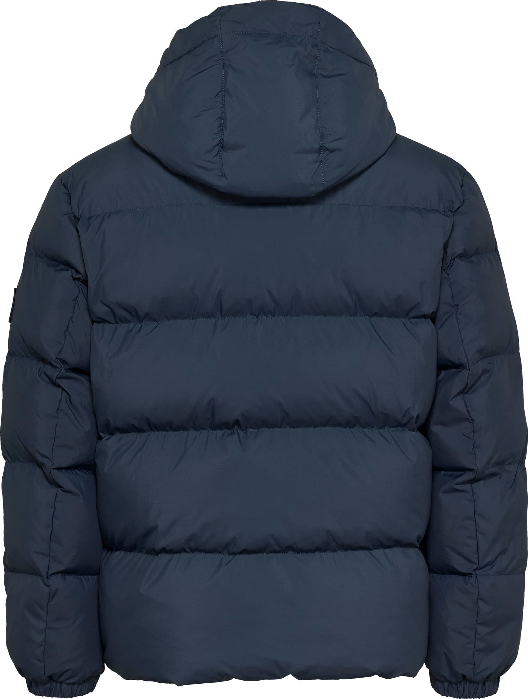 TOMMY JEANS   Giacconi Blu - 5