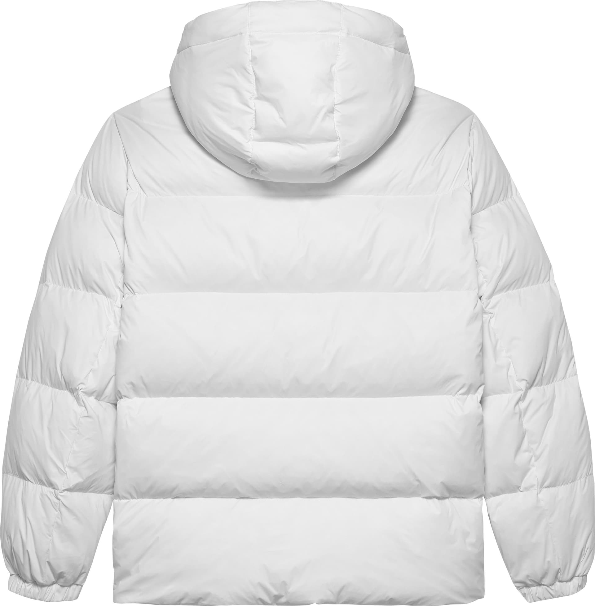 TOMMY JEANS   Giacconi Bianco - 2