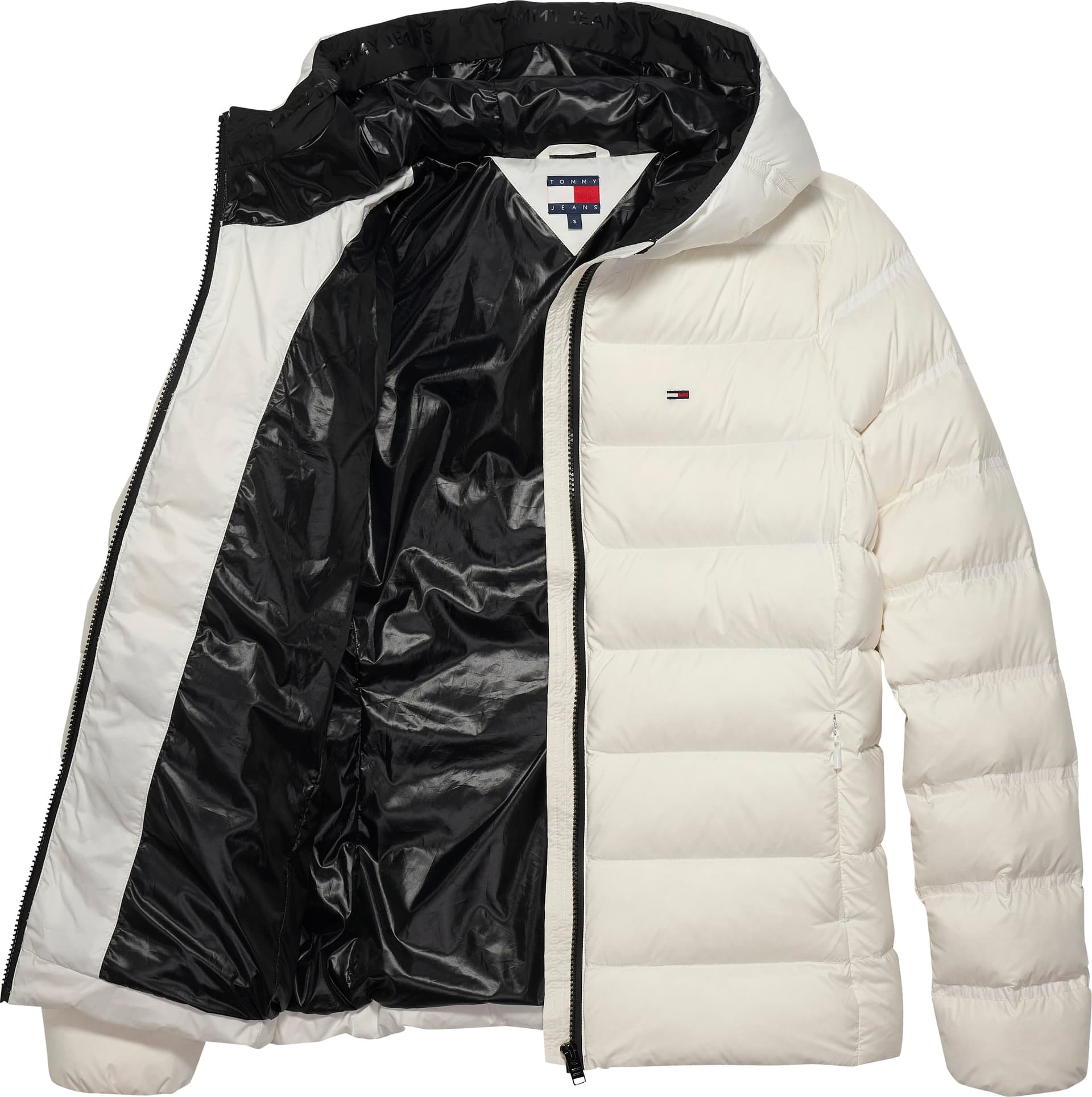 TOMMY JEANS   Giacconi Bianco - 2
