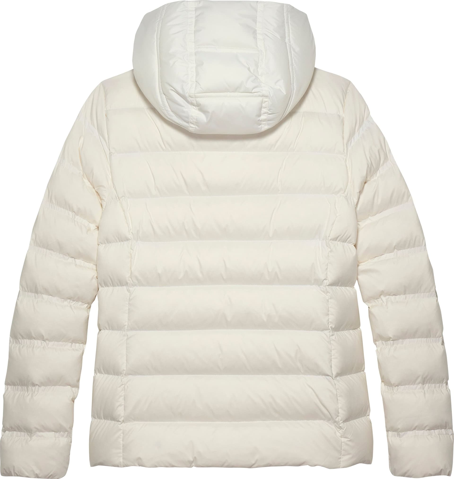 TOMMY JEANS   Giacconi Bianco - 3