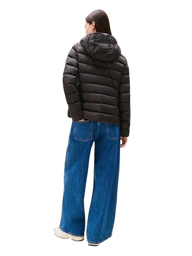 TOMMY JEANS   Giacconi Nero - 3