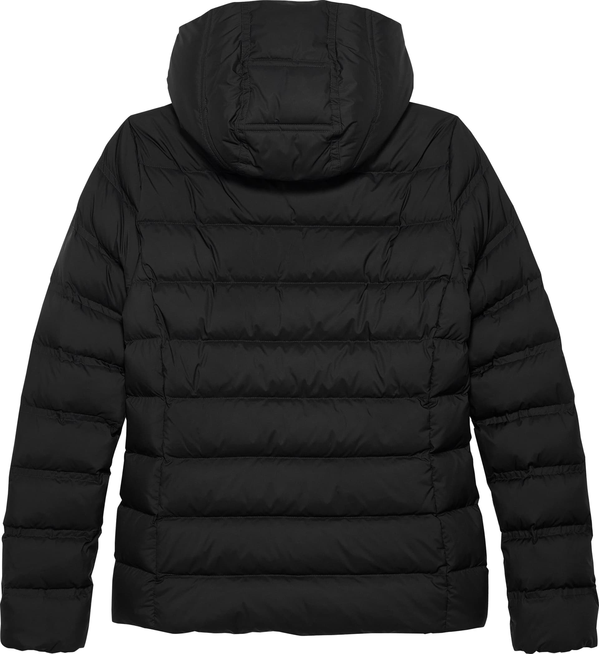 TOMMY JEANS   Giacconi Nero - 8