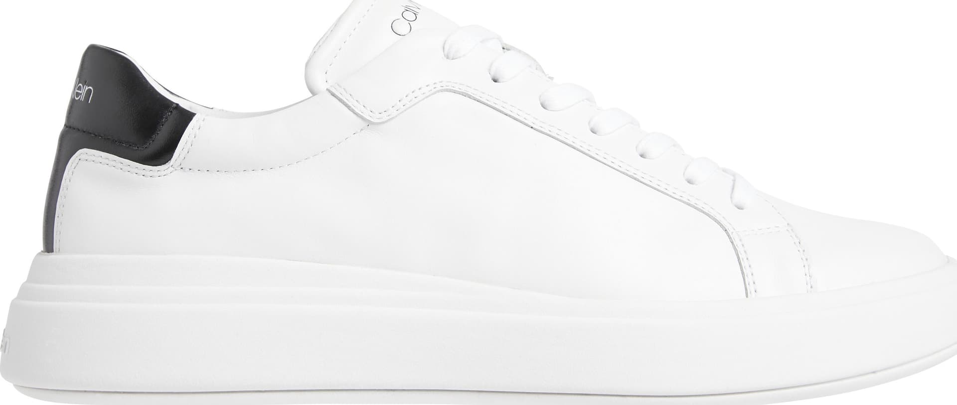 Calvin Klein  Sneakers Bianco - 13