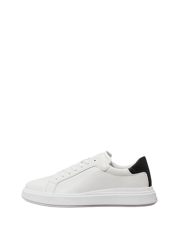 Calvin Klein  Sneakers Bianco - 12