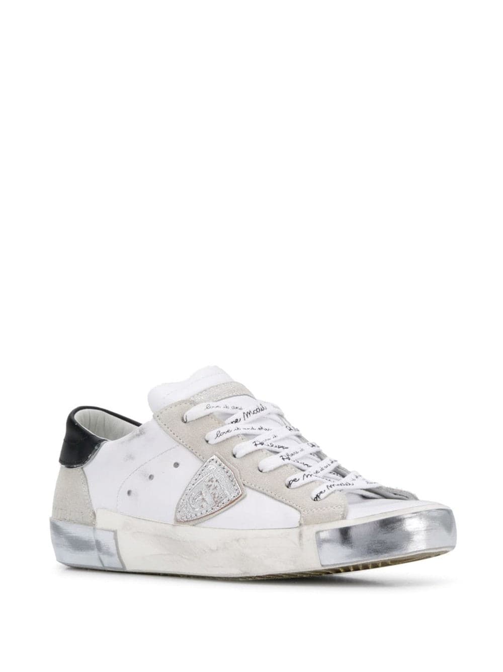 PHILIPPE MODEL PARIS sneakers philippe model paris - 2