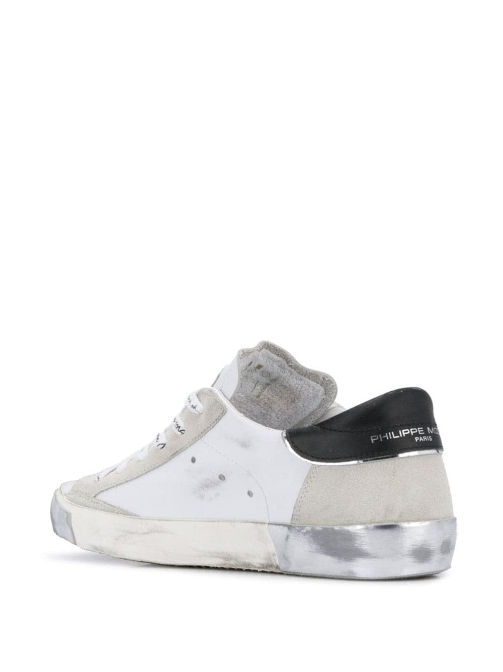 PHILIPPE MODEL PARIS sneakers philippe model paris - 3