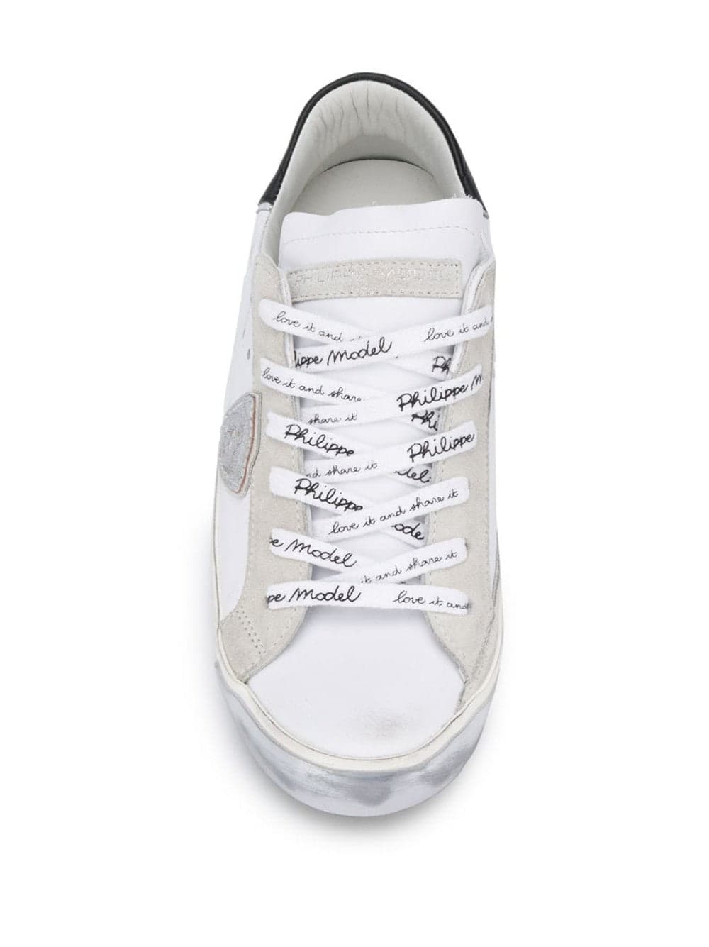 PHILIPPE MODEL PARIS sneakers philippe model paris - 4