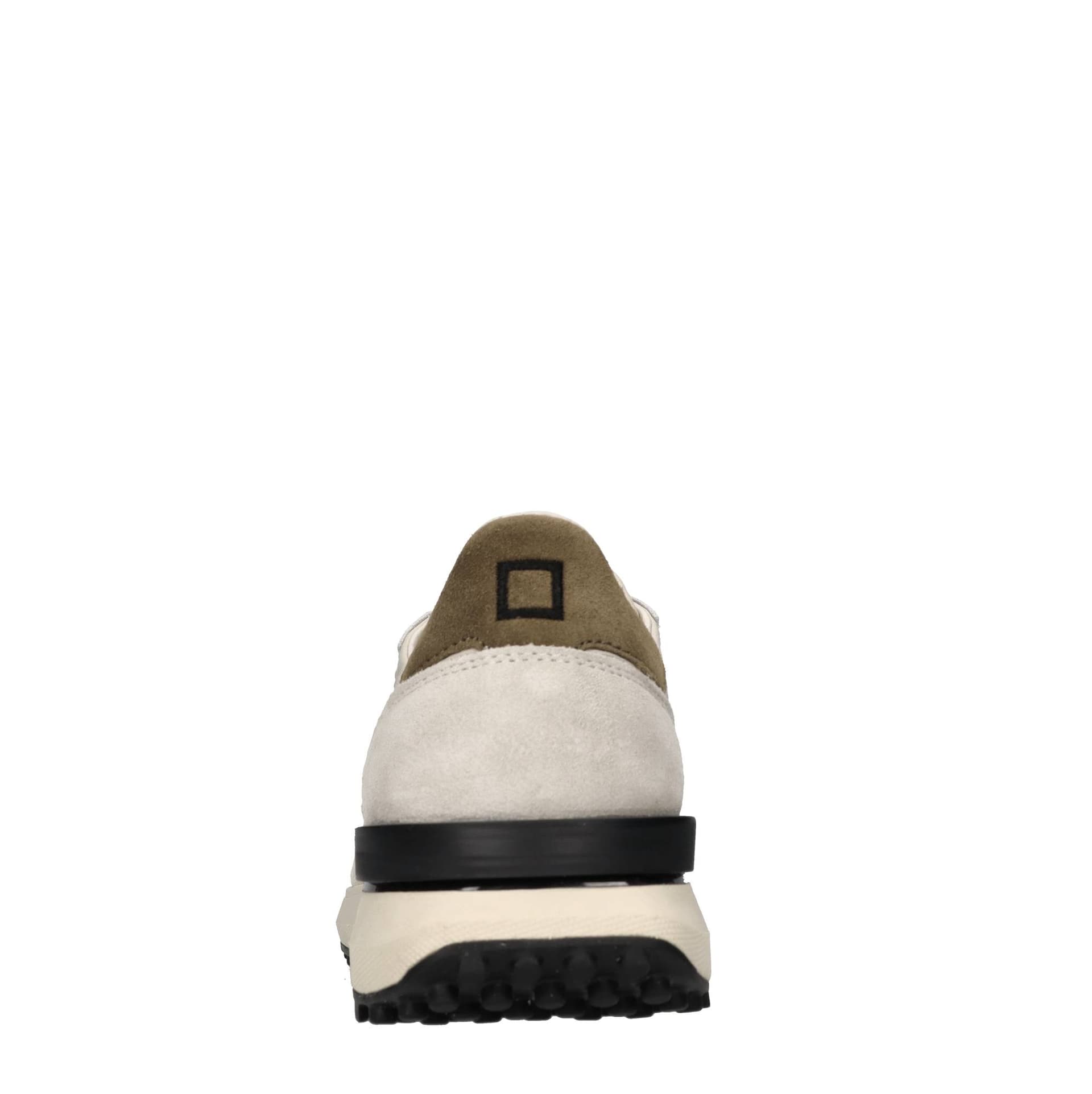 D.A.T.E.  Sneakers Beige - 2