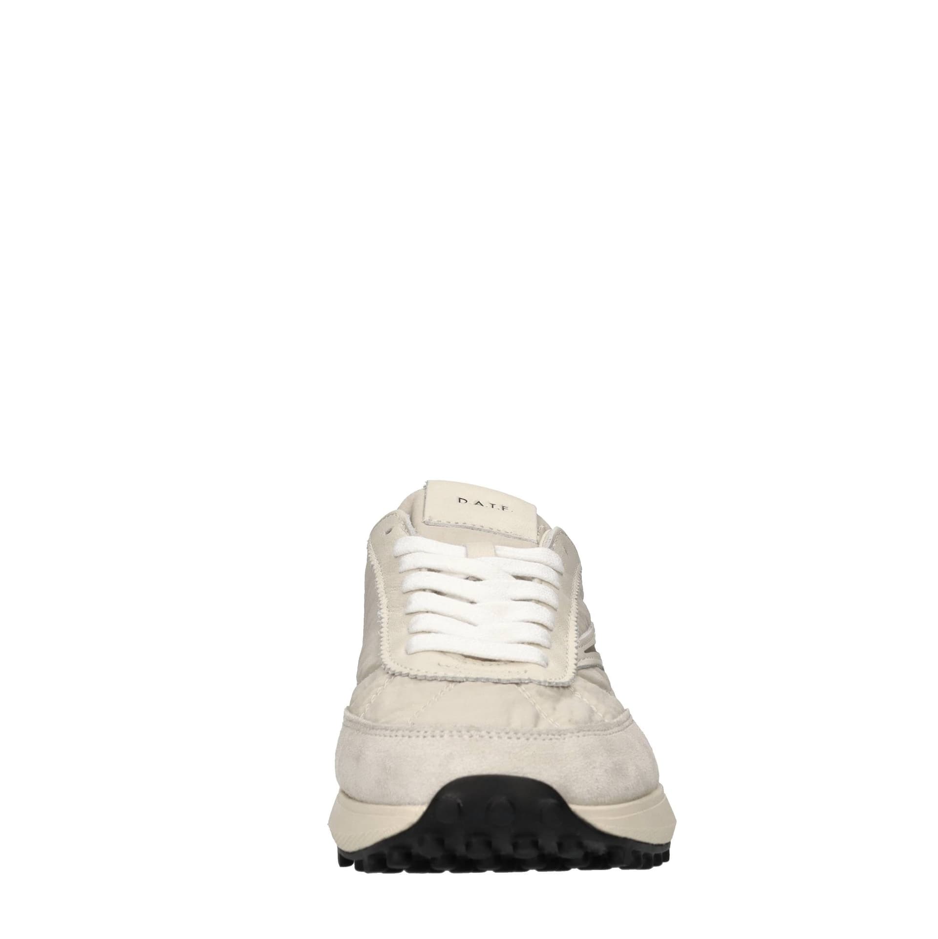 D.A.T.E.  Sneakers Beige - 4
