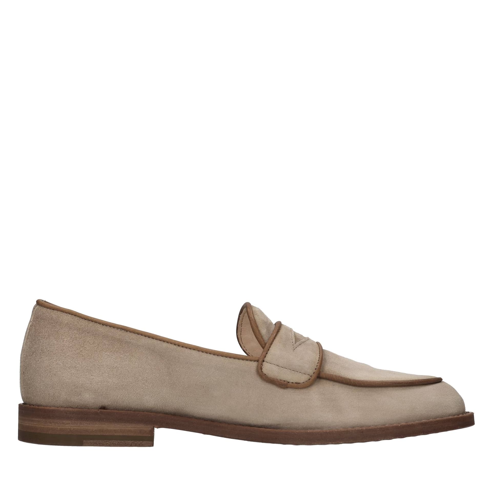 Pantanetti  Scarpe basse Beige - 3