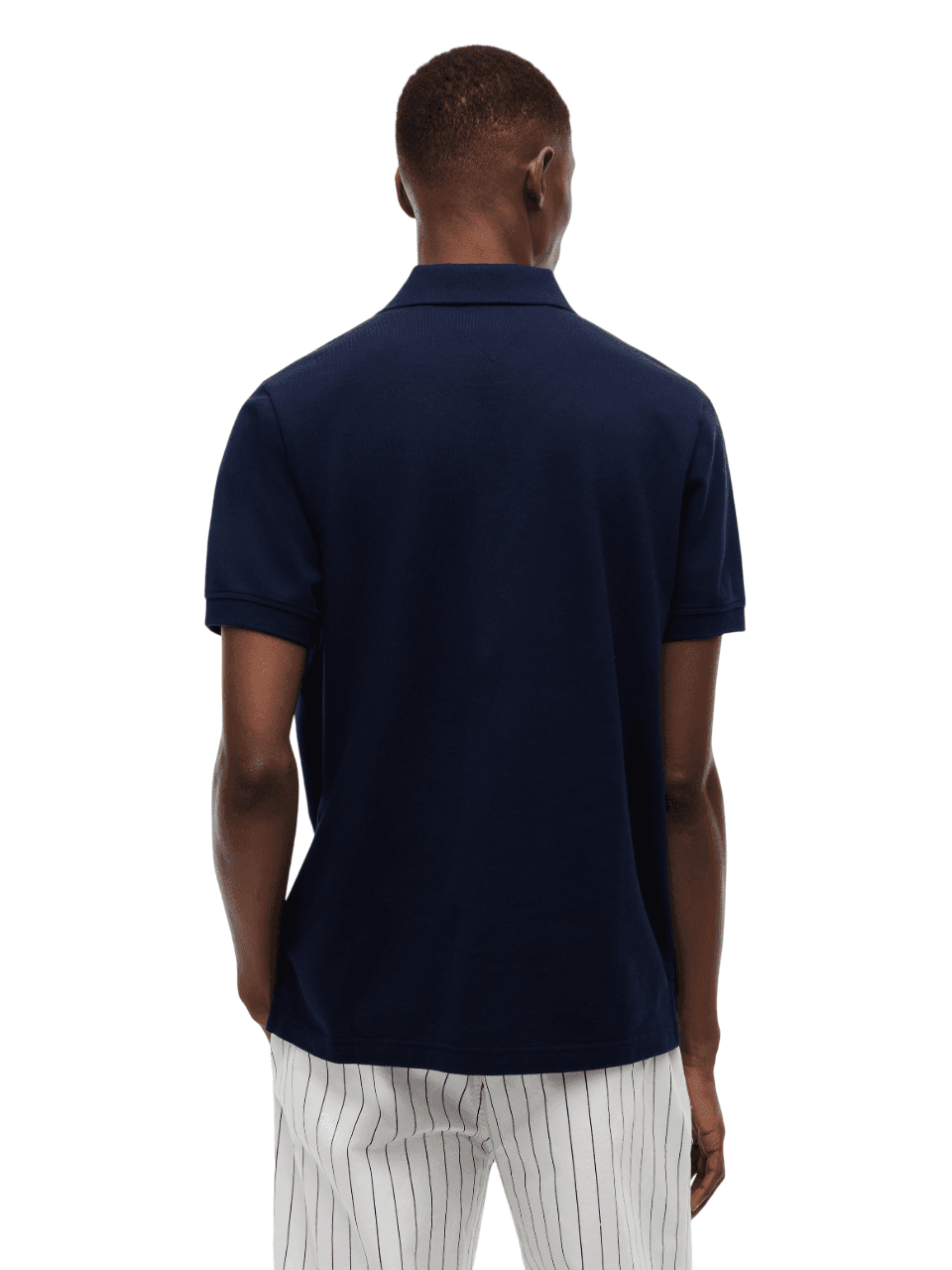 TOMMY JEANS   T-shirt e Polo Blu - 3