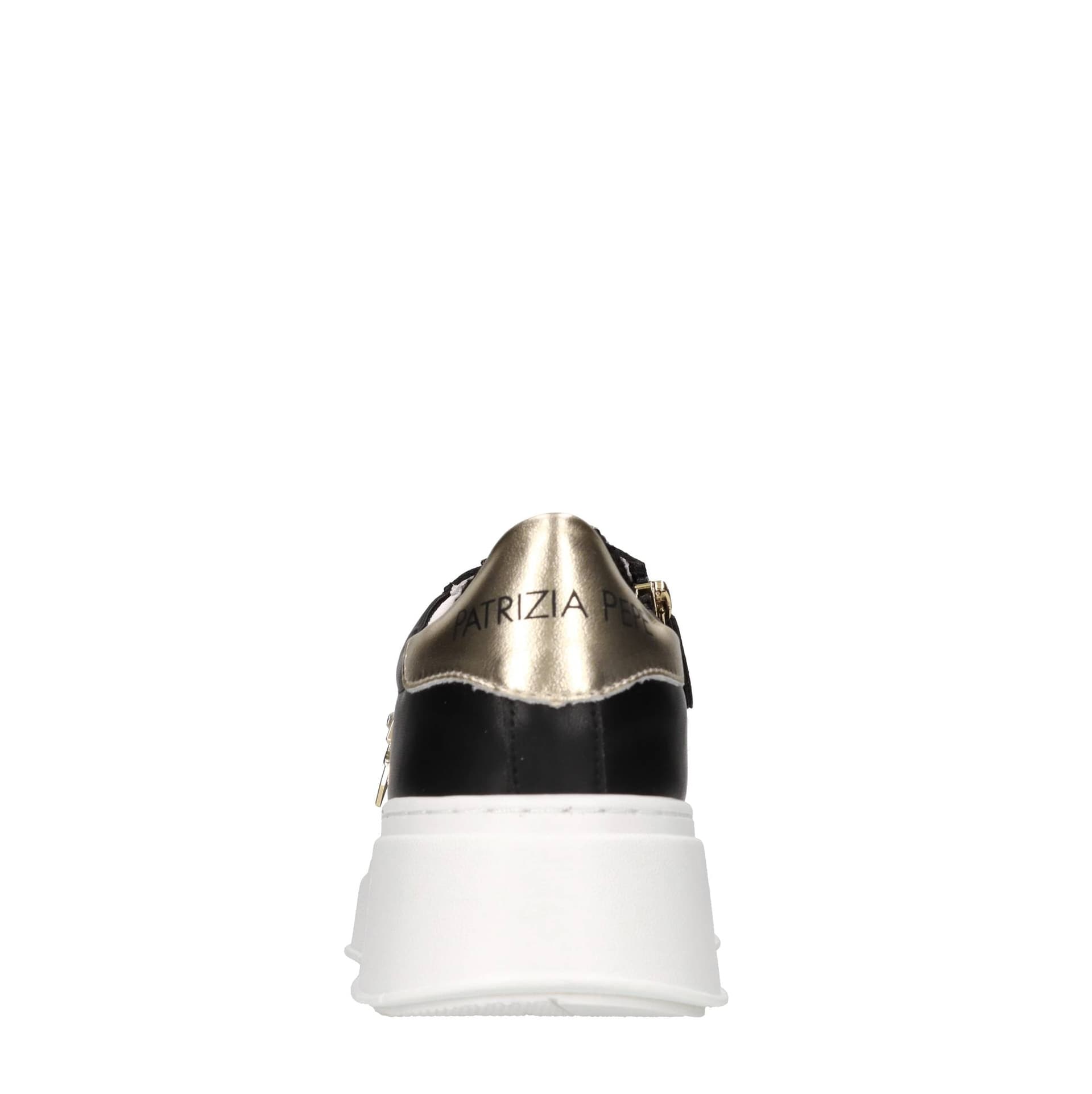 Patrizia Pepe  Sneakers Nero - 2