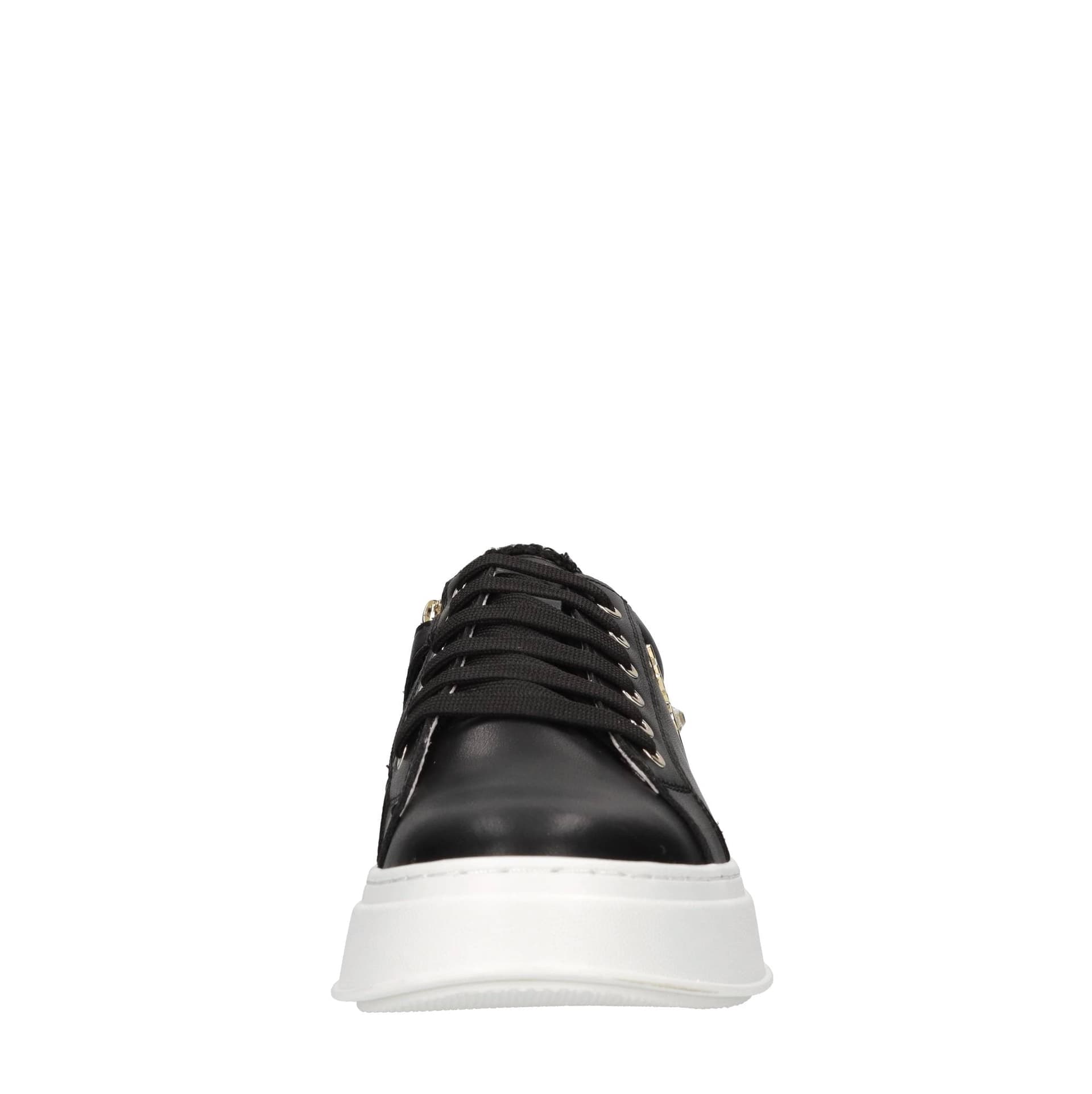 Patrizia Pepe  Sneakers Nero - 4