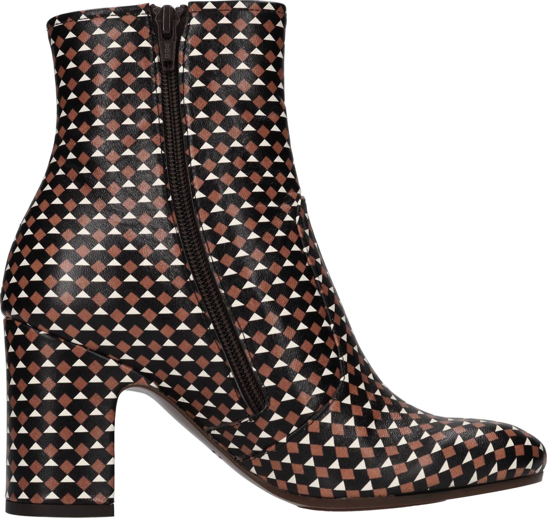 Chie Mihara  Stivali Multicolor - 3