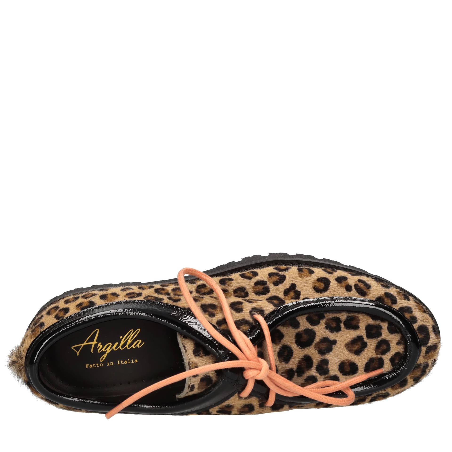 Argilla   Scarpe basse Animalier - 5