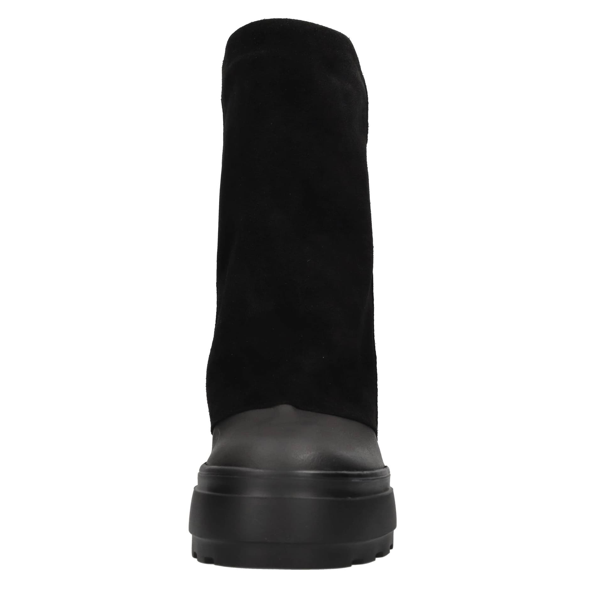 Casadei  Stivali Nero - 4