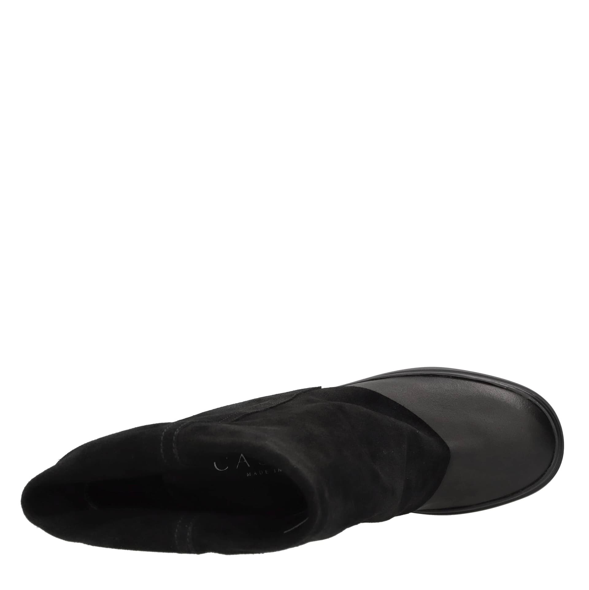 Casadei  Stivali Nero - 5