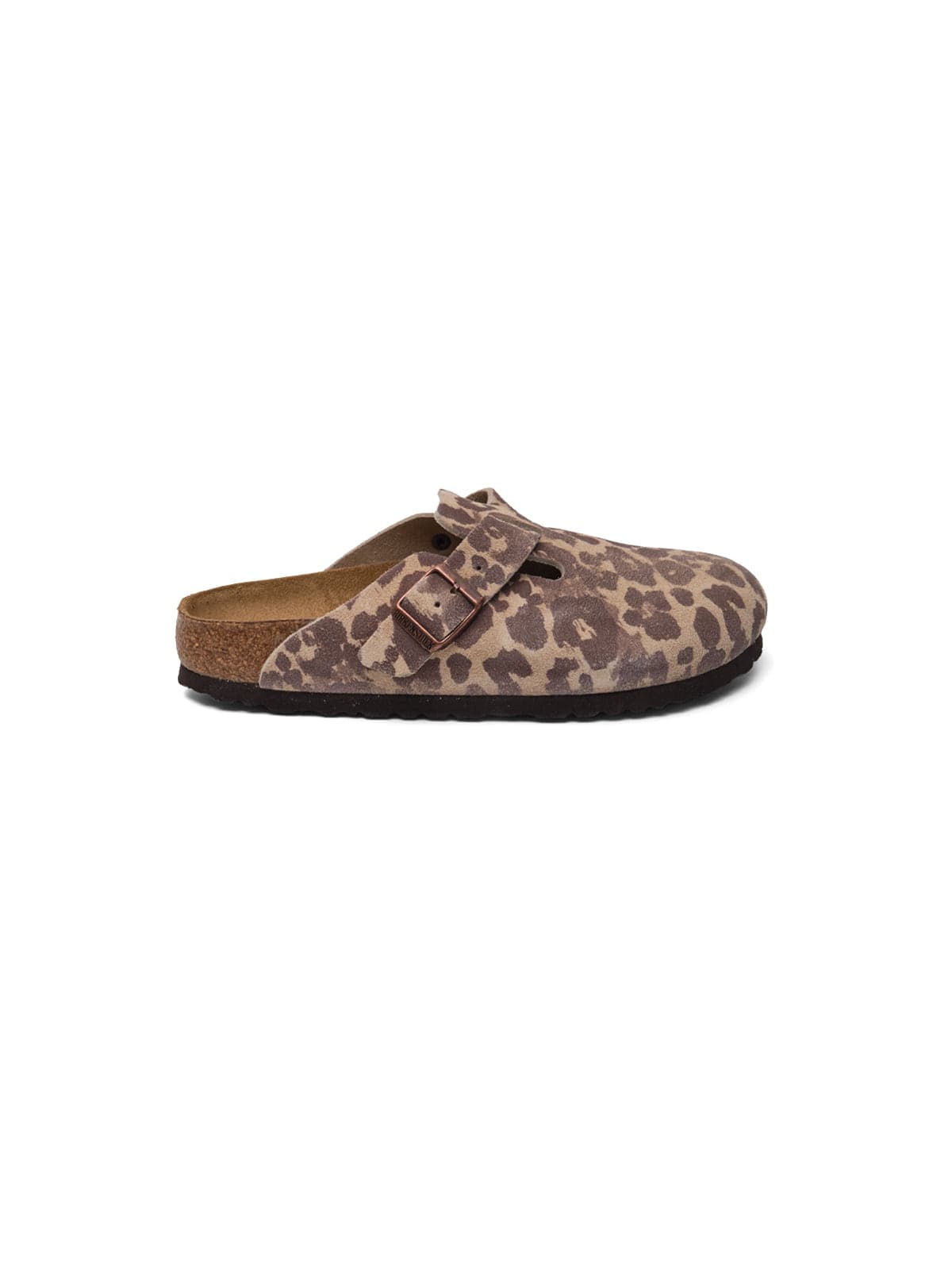 BIRKENSTOCK boston leo sandcastle - 4