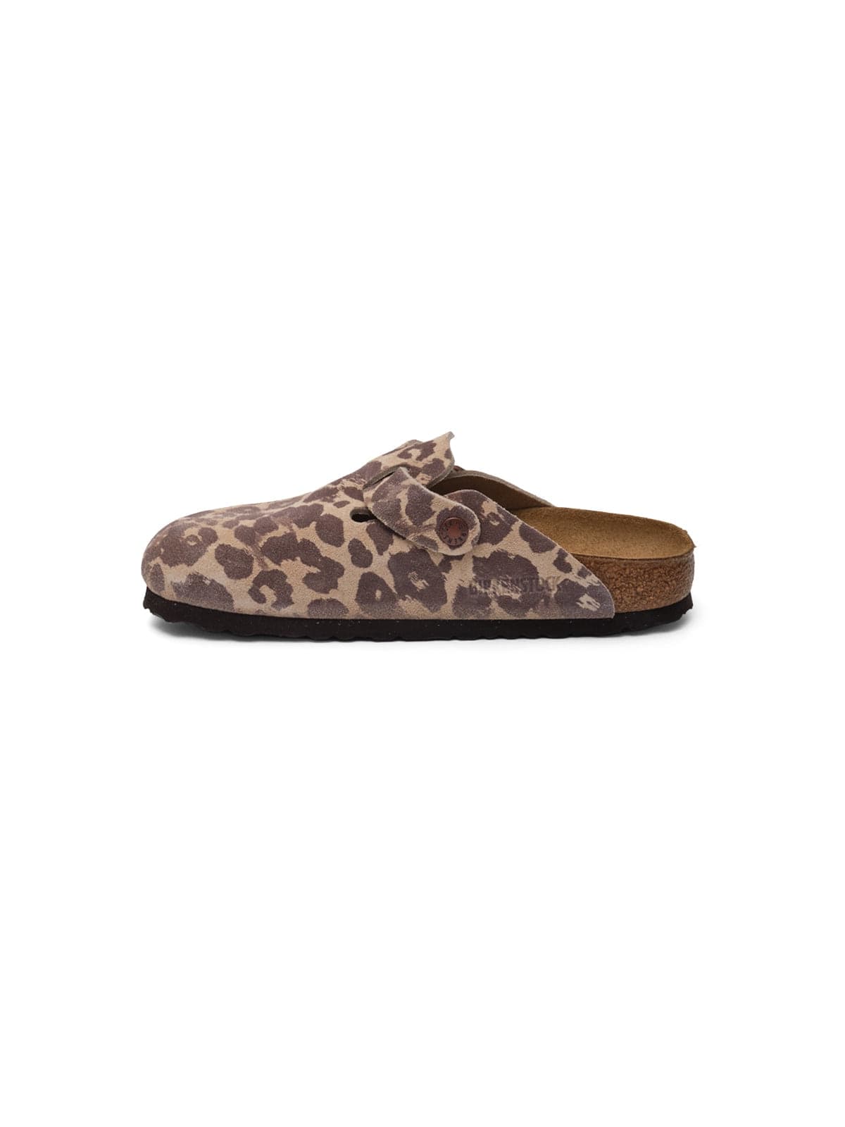 BIRKENSTOCK boston leo sandcastle - 3