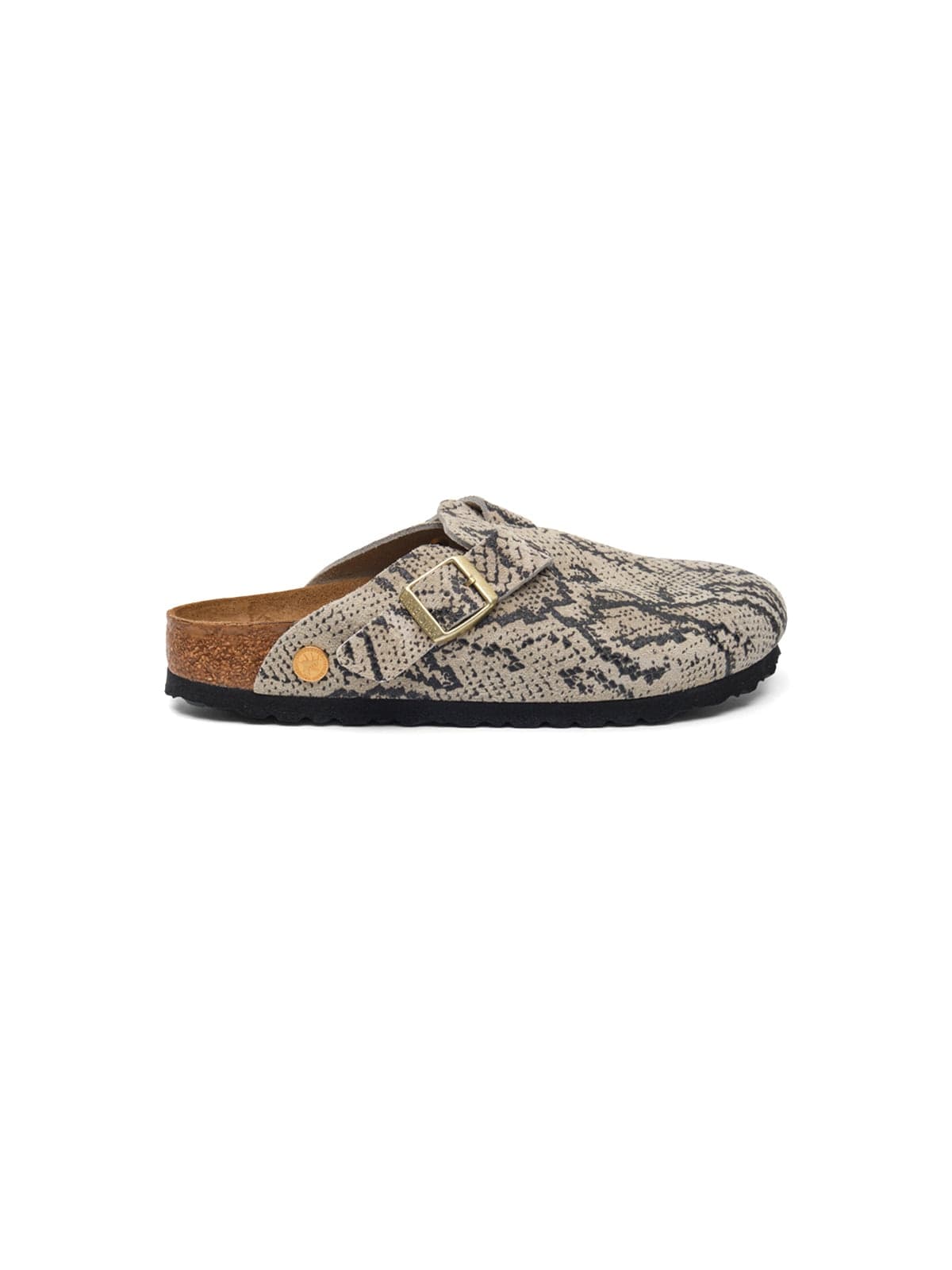 BIRKENSTOCK boston snake oyster - 4