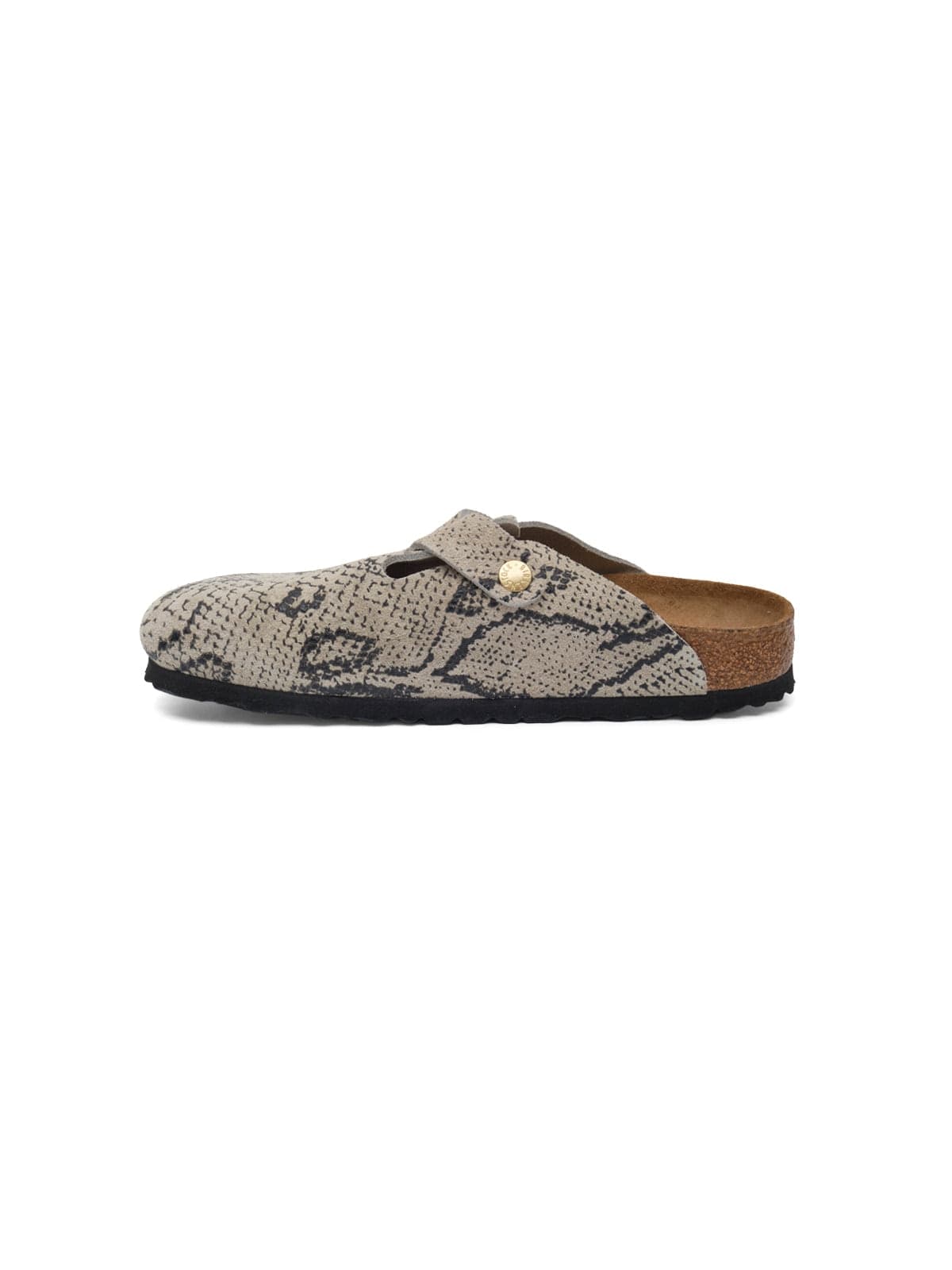 BIRKENSTOCK boston snake oyster - 3