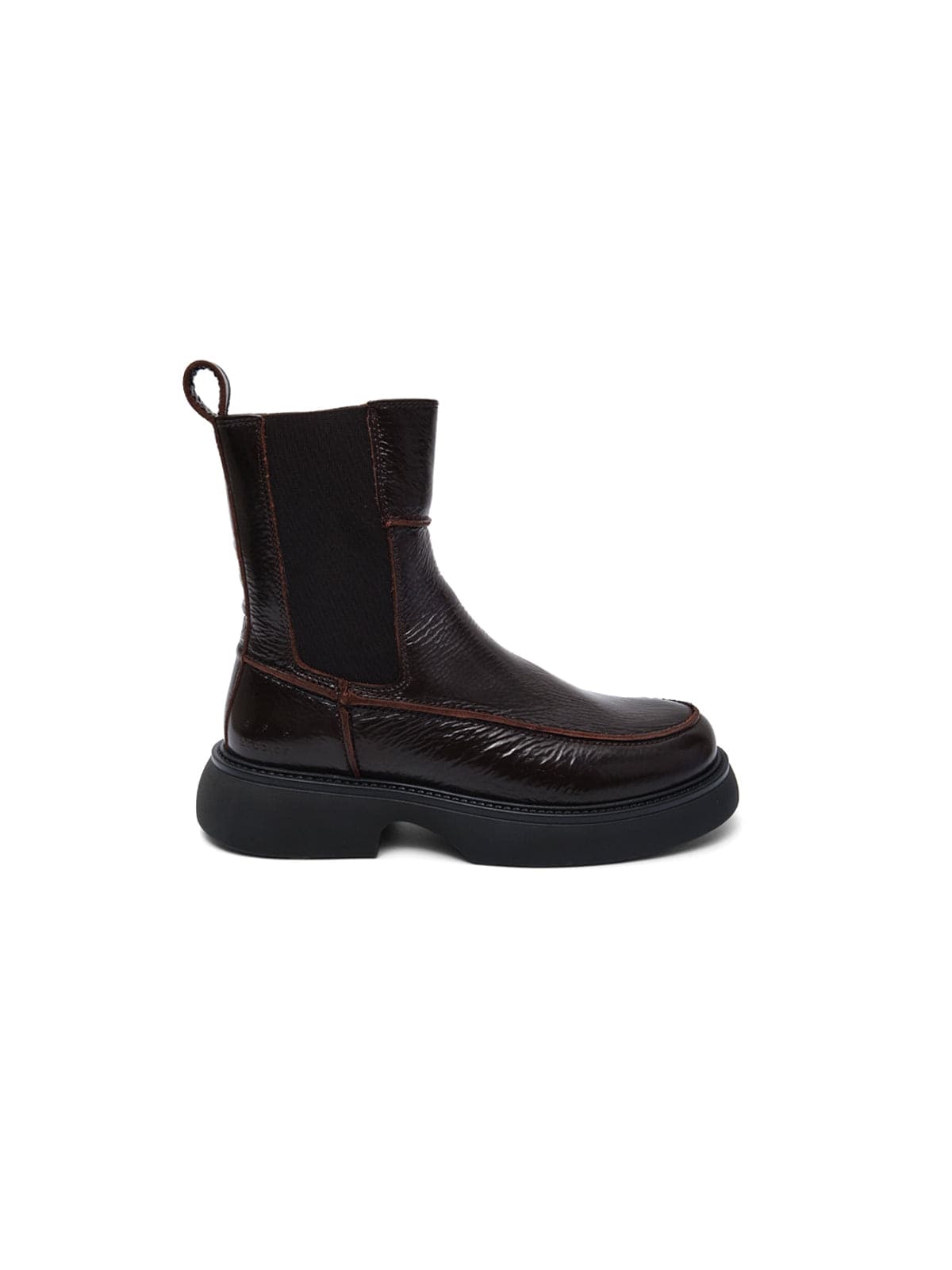 COPENHAGEN woman chelsea boot - 4