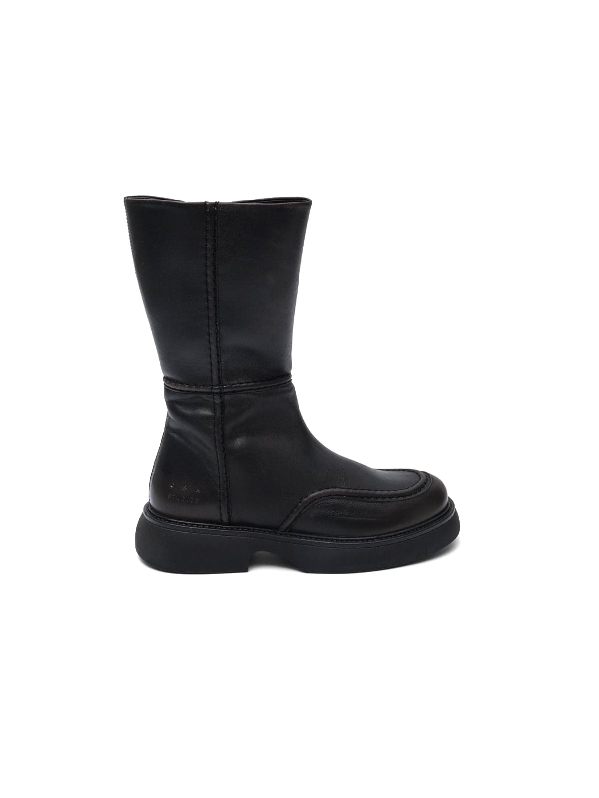 COPENHAGEN woman boot - 4