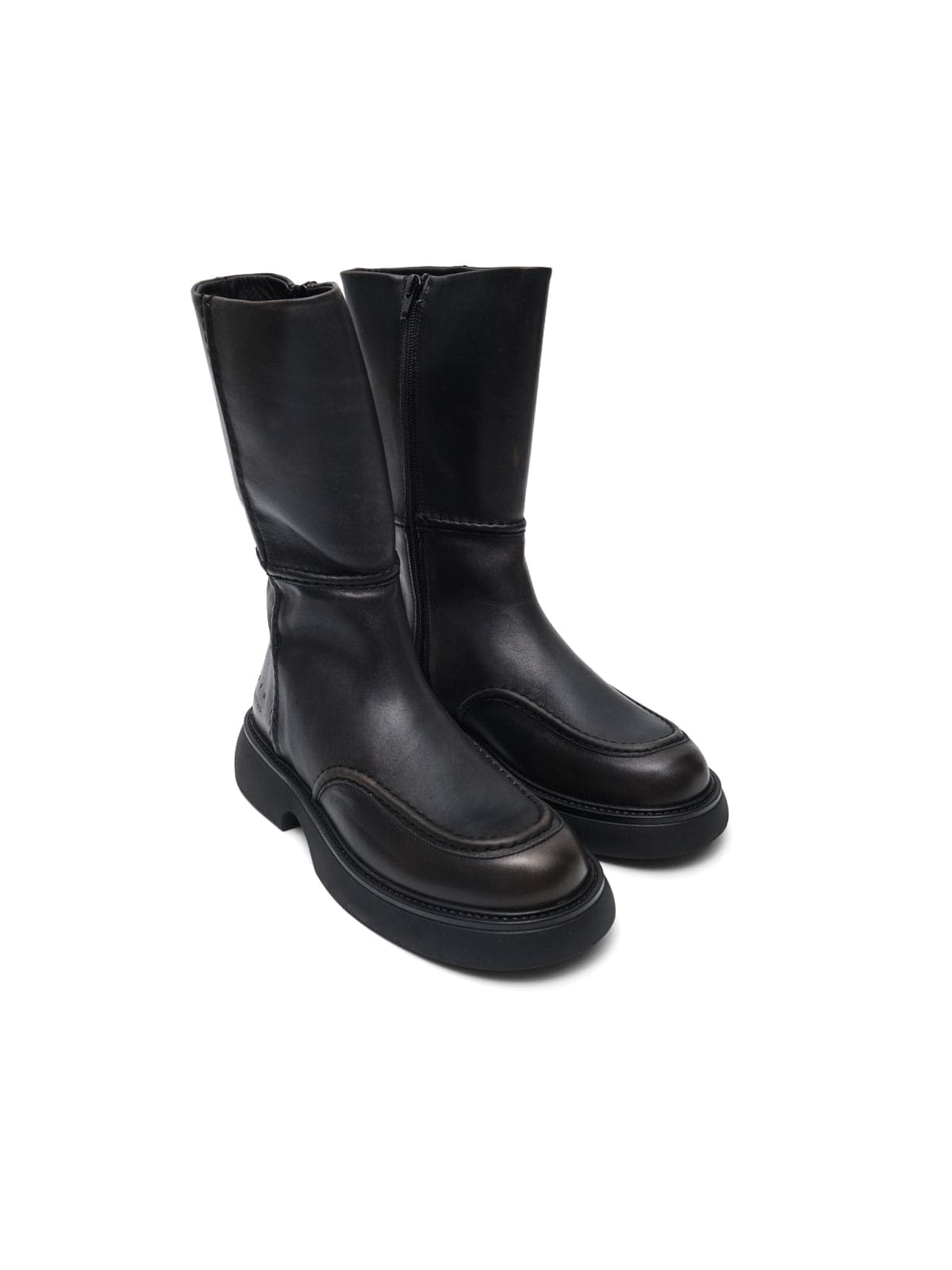 COPENHAGEN woman boot - 2
