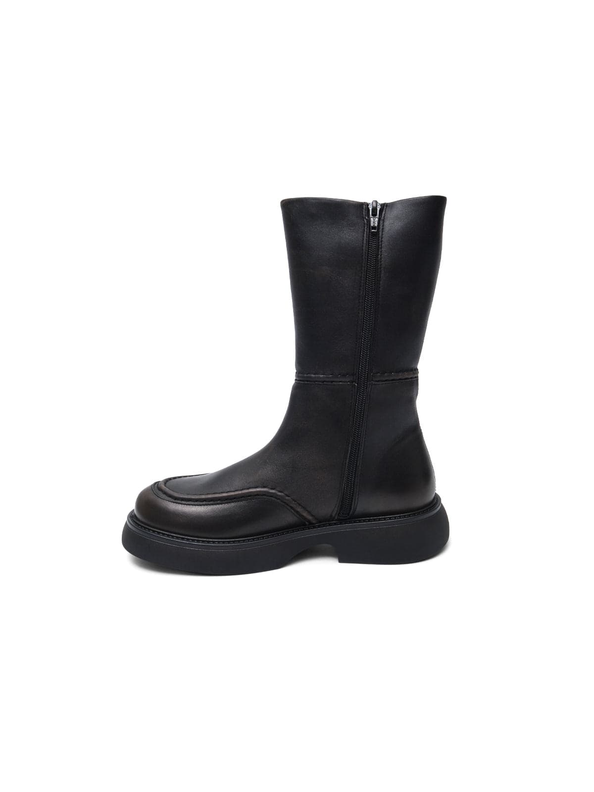 COPENHAGEN woman boot - 3