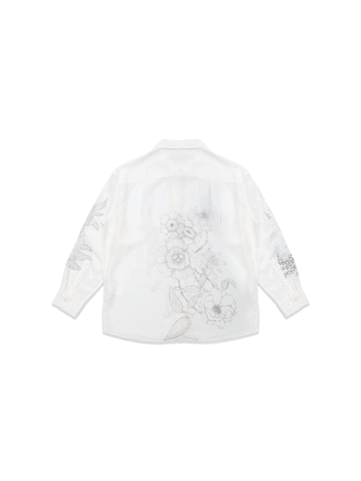 OUR LEGACY favourite shirt - 2