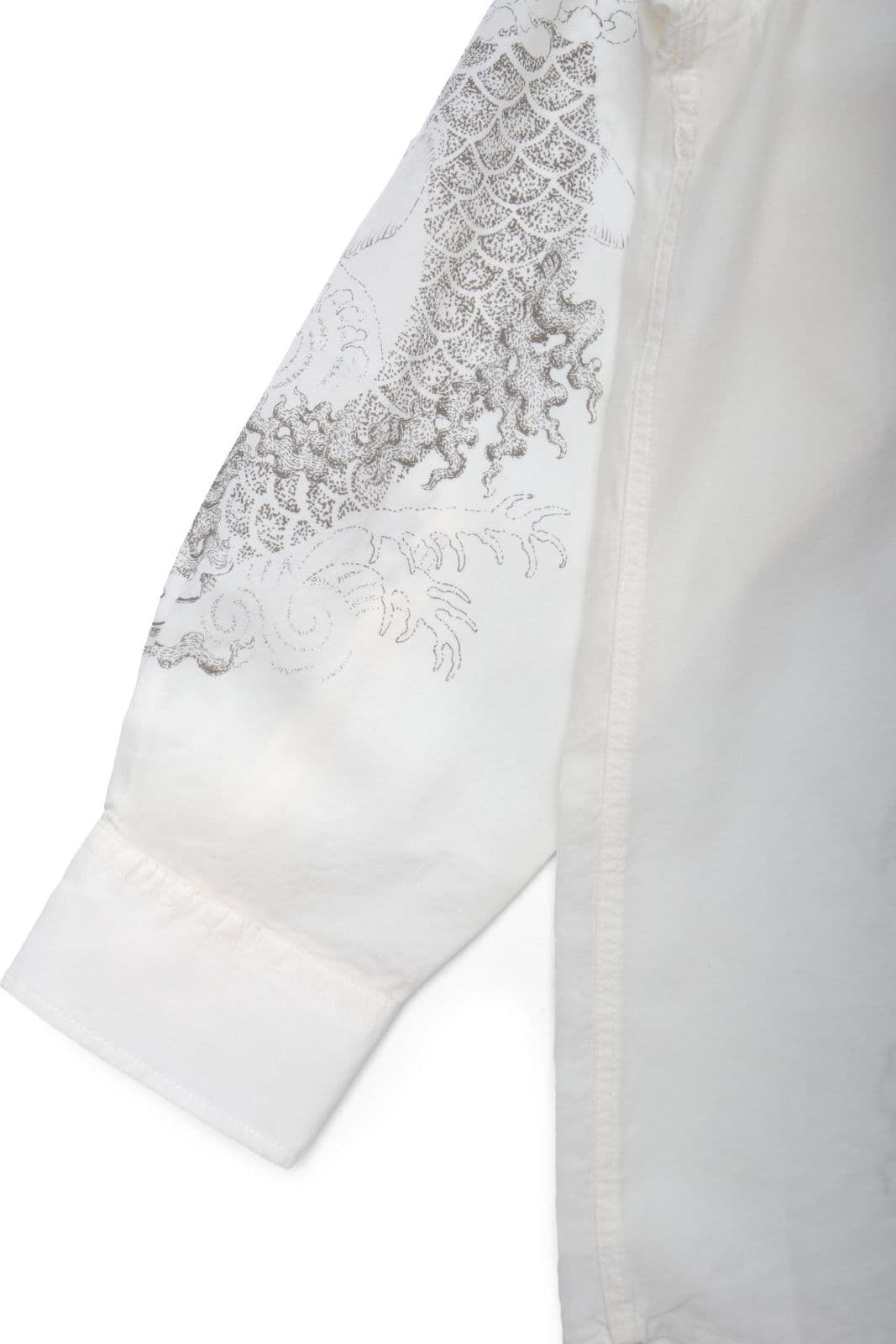 OUR LEGACY favourite shirt - 5