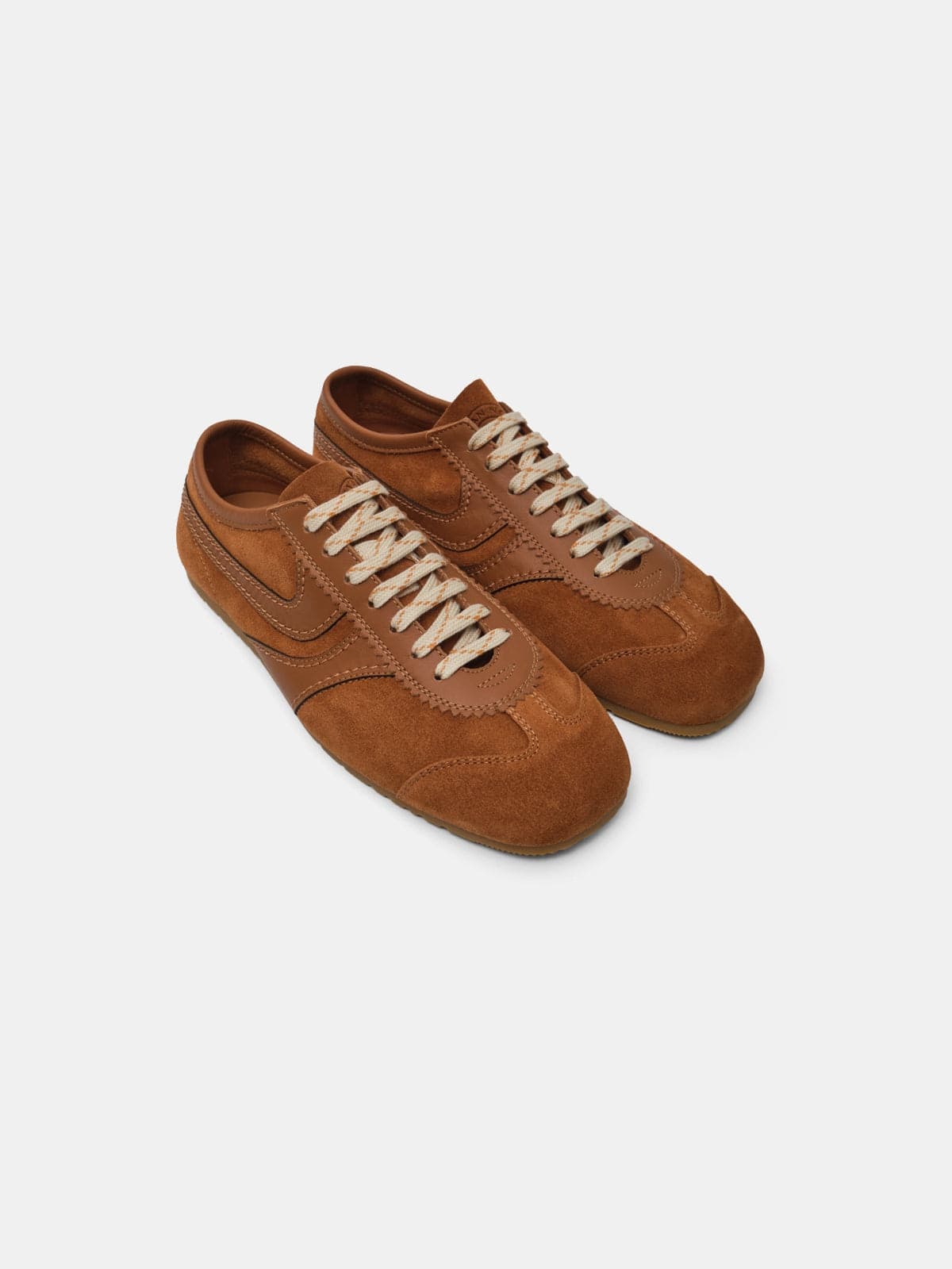 DRIES VAN NOTEN sneaker - 2