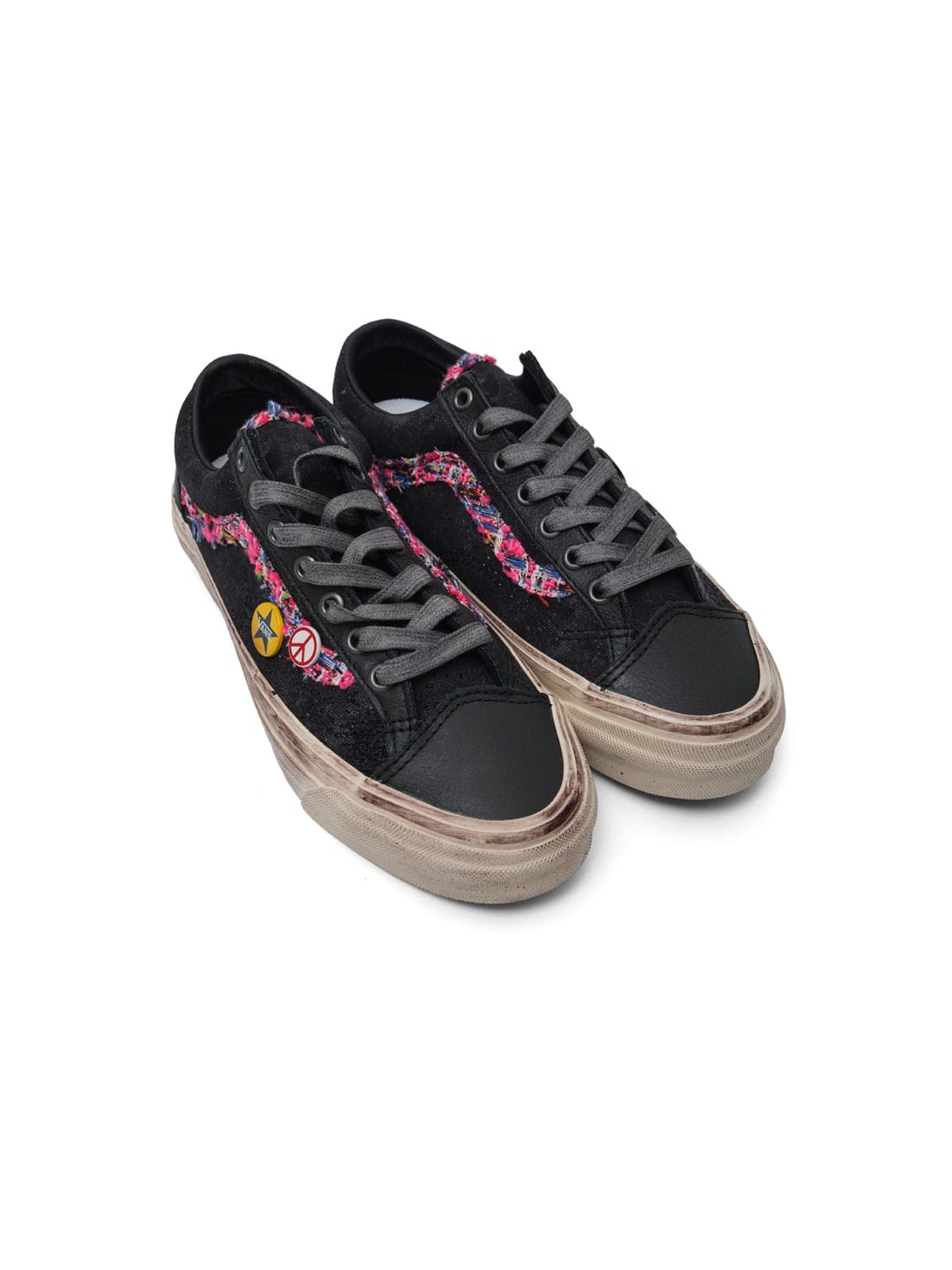 VANS lx old skool 36 souvenir - 2