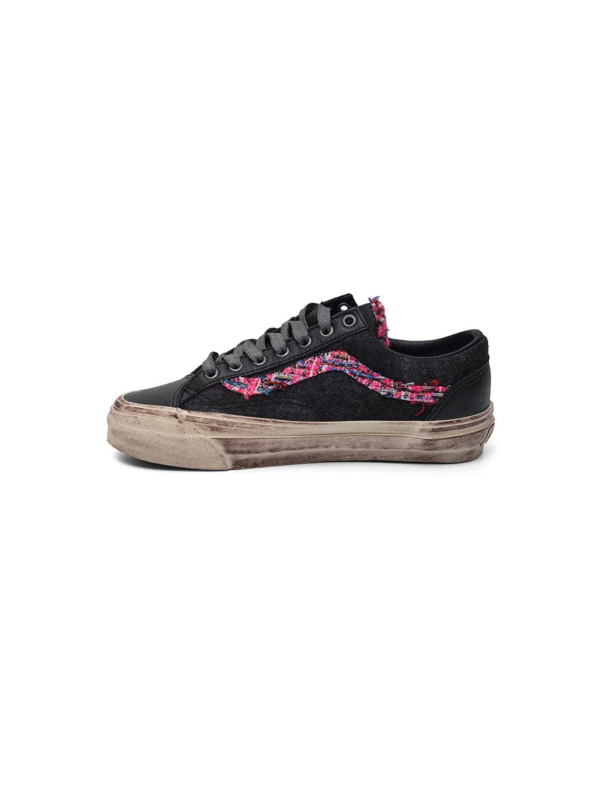 VANS lx old skool 36 souvenir - 3