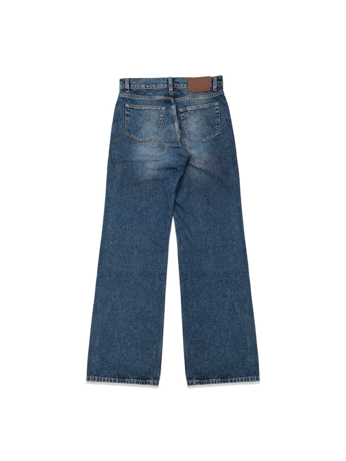 OUR LEGACY carlson cut - 2