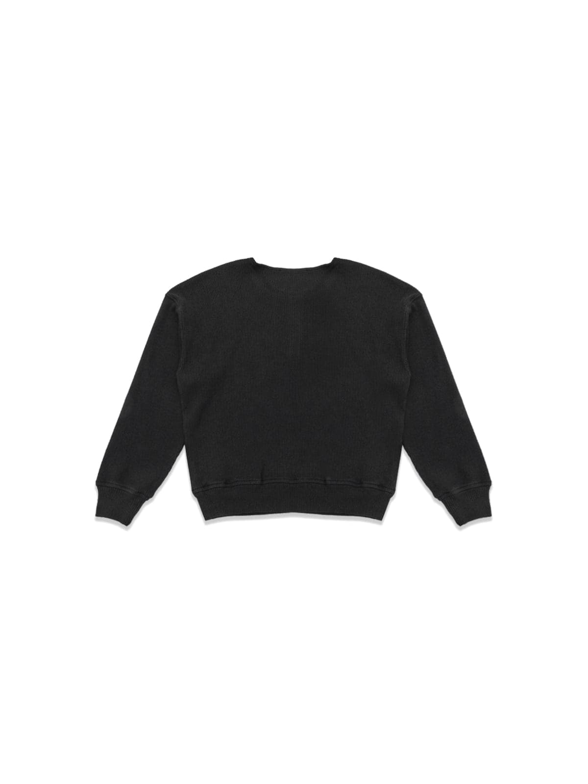 OUR LEGACY ballon sweatshirt - 3