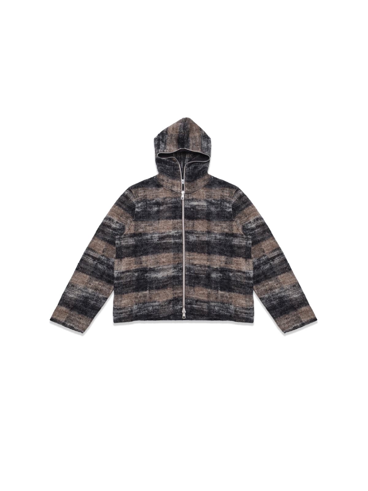 OUR LEGACY full zip hood - 4
