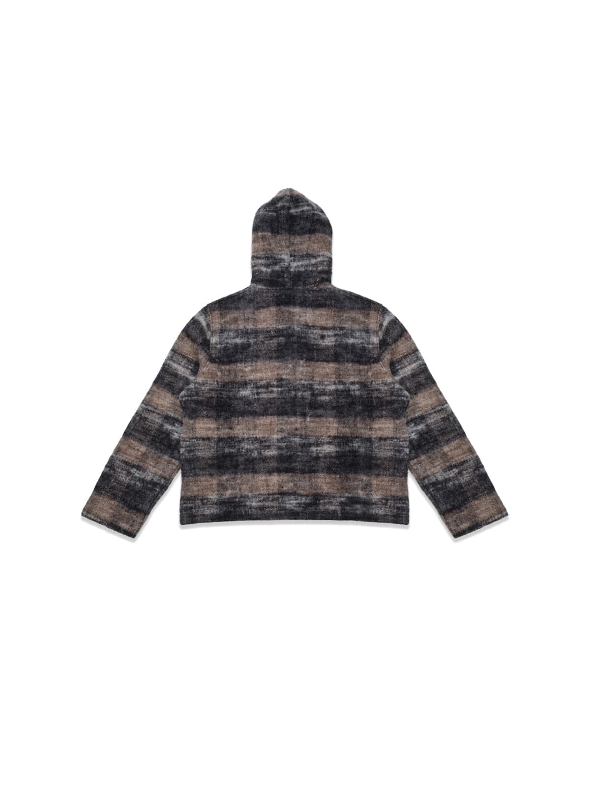 OUR LEGACY full zip hood - 2