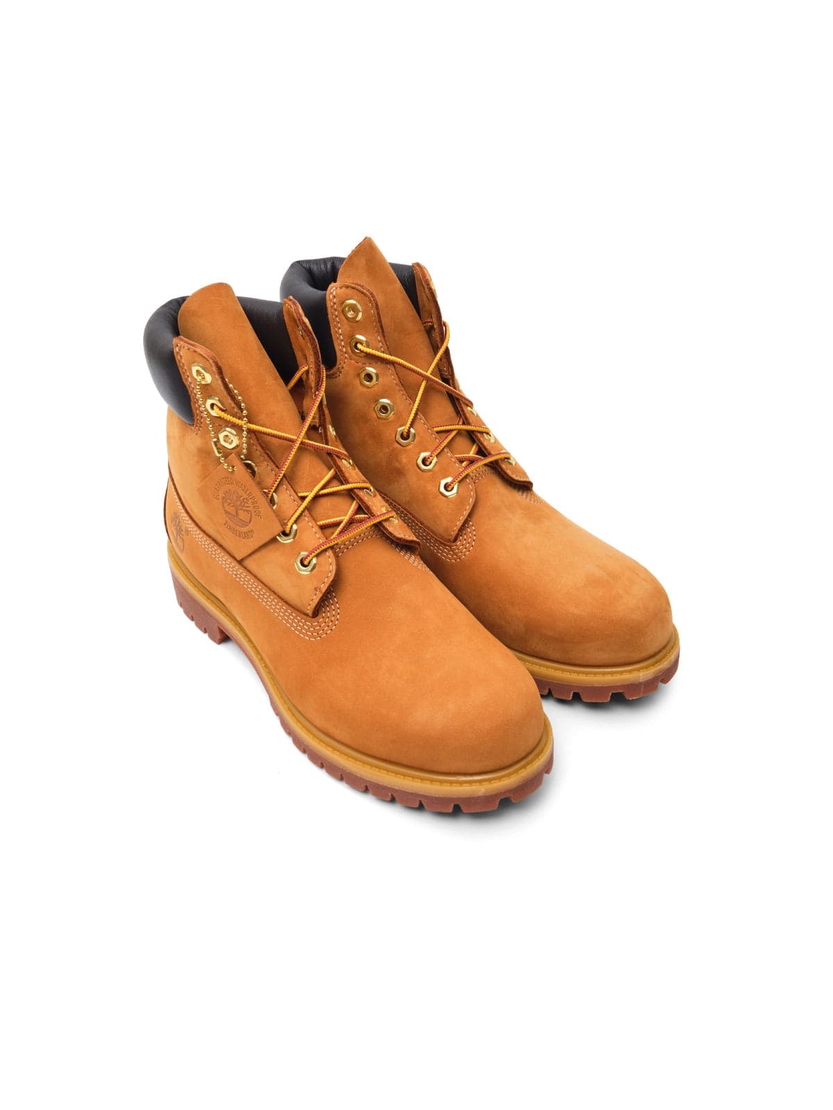 TIMBERLAND premium 6 inch lace up waterproof boot - 2