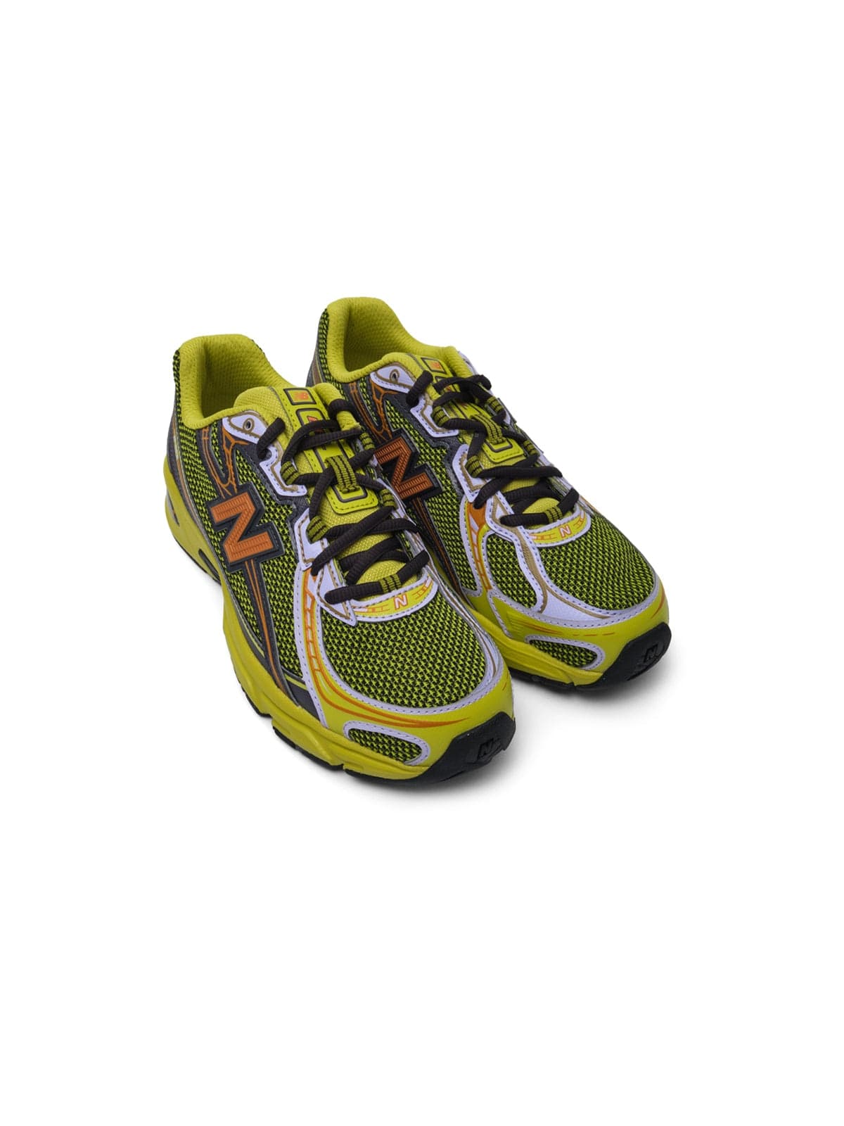 NEW BALANCE u740 - 2