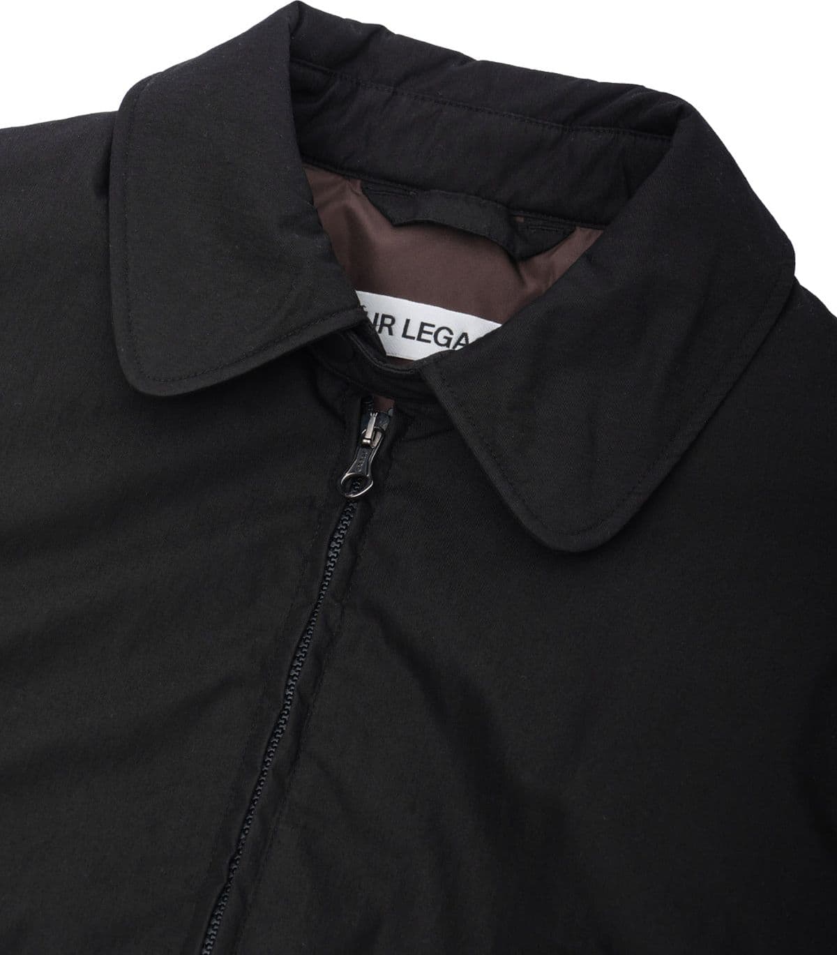 OUR LEGACY avenue puffa - 3