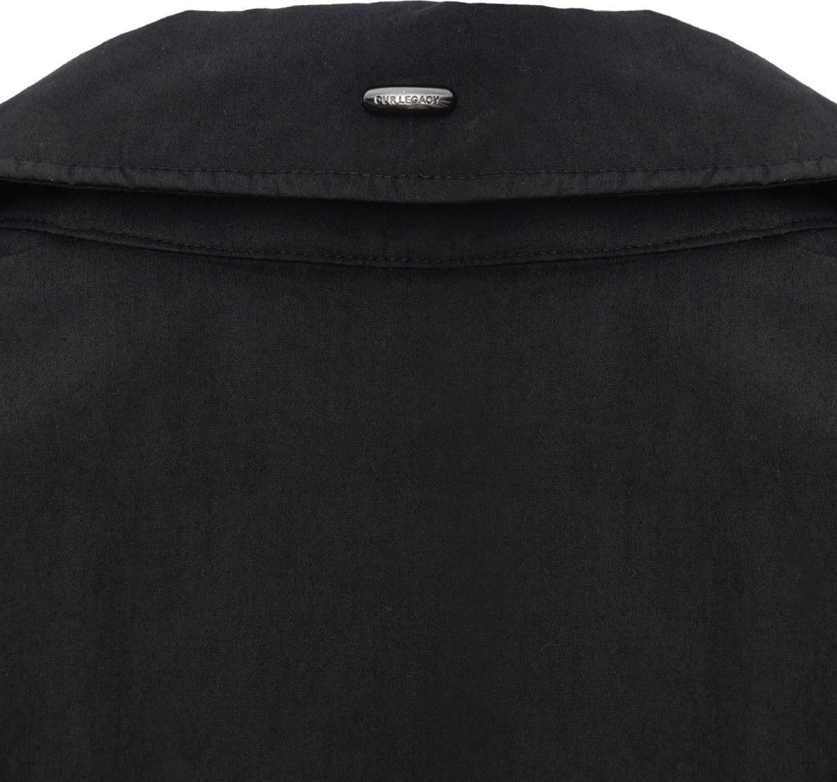 OUR LEGACY avenue puffa - 4